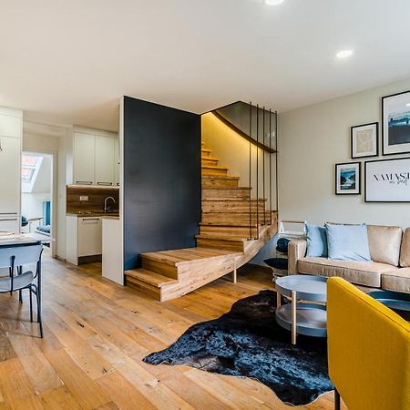 Prague Days - Premium Loft W Terrace - View - Netflix - Ac Apartment Ngoại thất bức ảnh