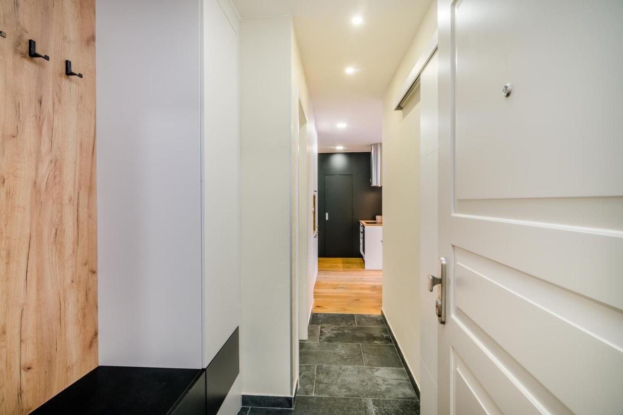 Prague Days - Premium Loft W Terrace - View - Netflix - Ac Apartment Ngoại thất bức ảnh